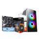 AMD Ryzen 5 5600G Gaming Desktop PC Offer